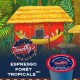 KCup Espresso forêt tropicale