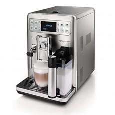 Saeco Exprelia Evo Machine à espresso automatique